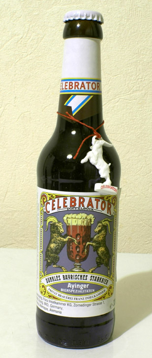 Celebrator Doppelbock