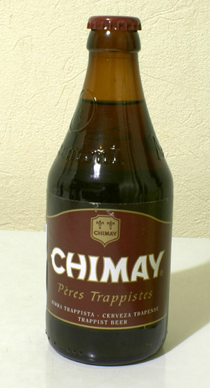 Chimay red