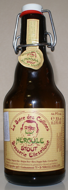 Ellezelloise Hercule