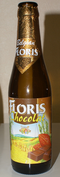 FLORIS Chocolat