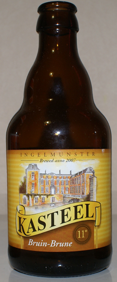 KASTEEL Brune