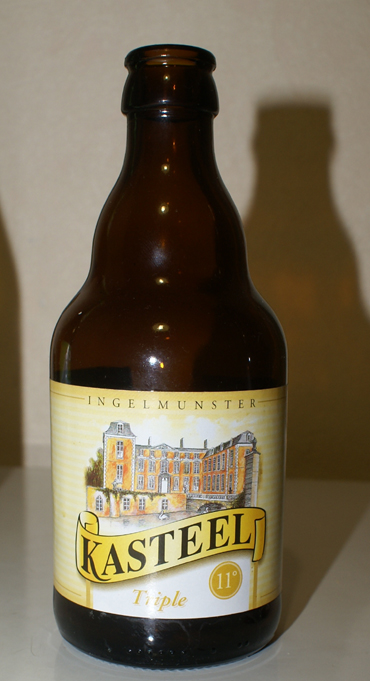 KASTEEL Triple