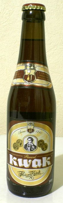 Kwak