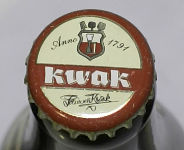 Kwak cork