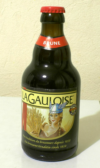 LaGauloise Brune