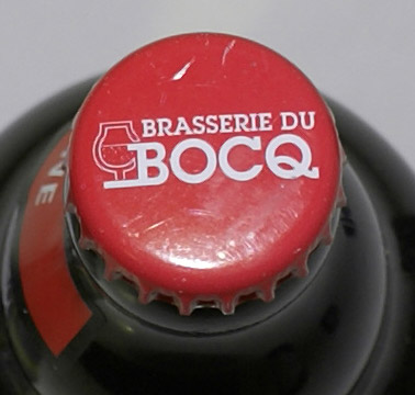 LaGauloise Brune cork
