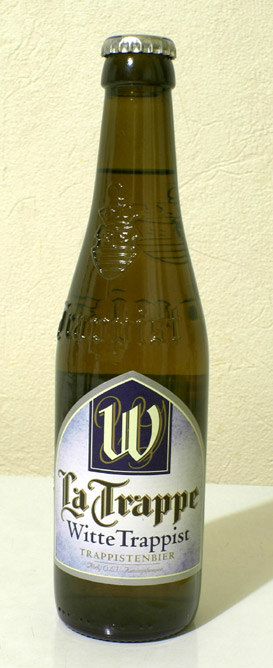 La Trappe Witte Trappist
