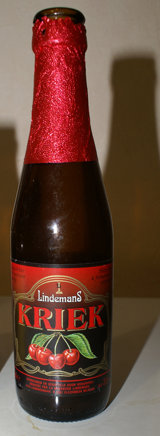 Lindemans KRIEK