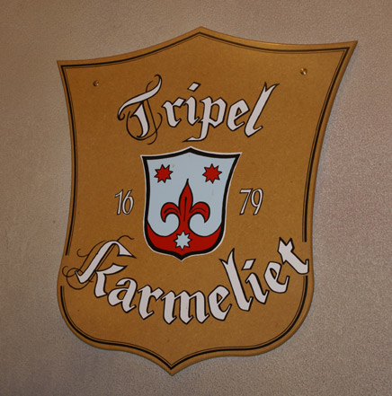 Karmeleit tripe