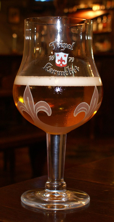 Tripel Karmeliet