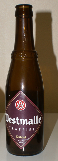 Westmalle Tappist Dubbel